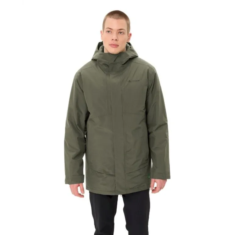 VaudeRosemoor Padded Parka - Parka homme