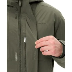 VaudeRosemoor Padded Parka - Parka homme