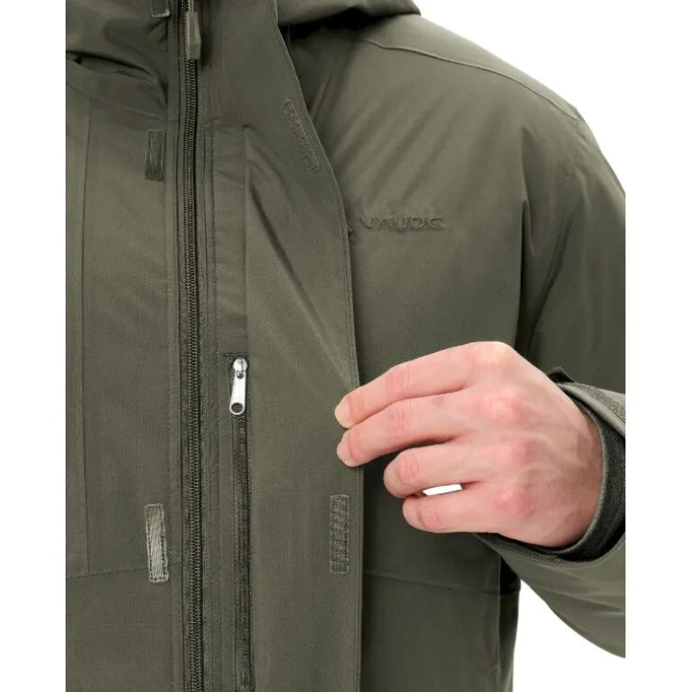 VaudeRosemoor Padded Parka - Parka homme