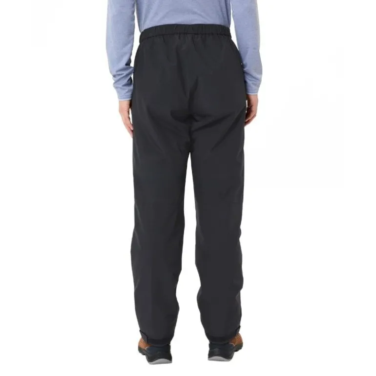 VaudeRosemoor Warm Pants - Pantalon imperméable femme