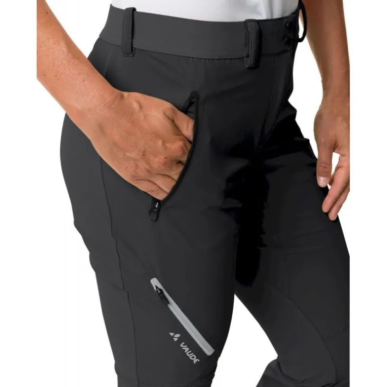 VaudeScopi Pants II - Pantalon randonnée femme