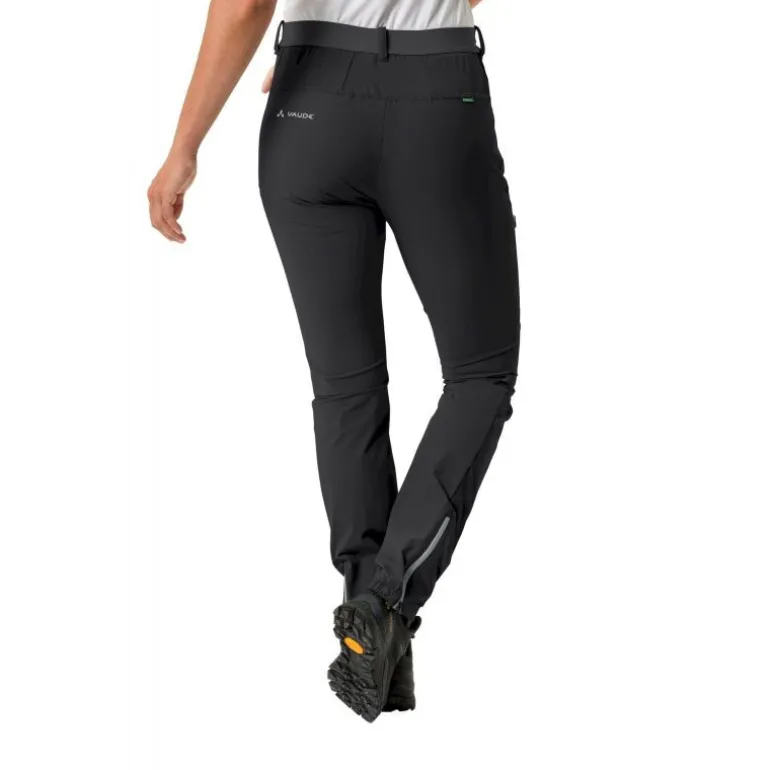 VaudeScopi Pants II - Pantalon randonnée femme