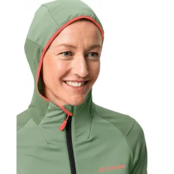 VaudeScopi Fleece Jacket - Polaire femme