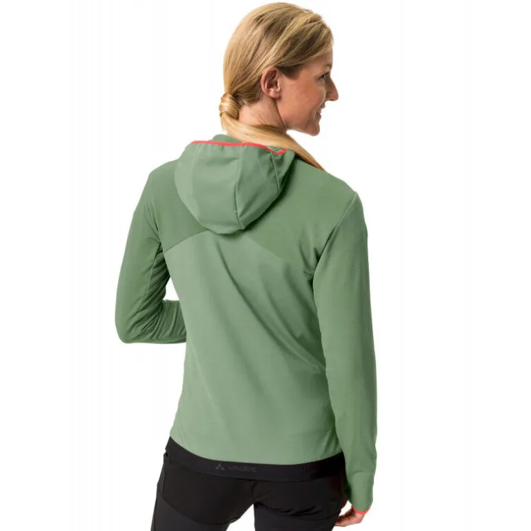 VaudeScopi Fleece Jacket - Polaire femme