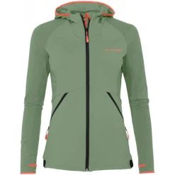 VaudeScopi Fleece Jacket - Polaire femme