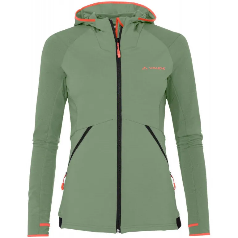 VaudeScopi Fleece Jacket - Polaire femme
