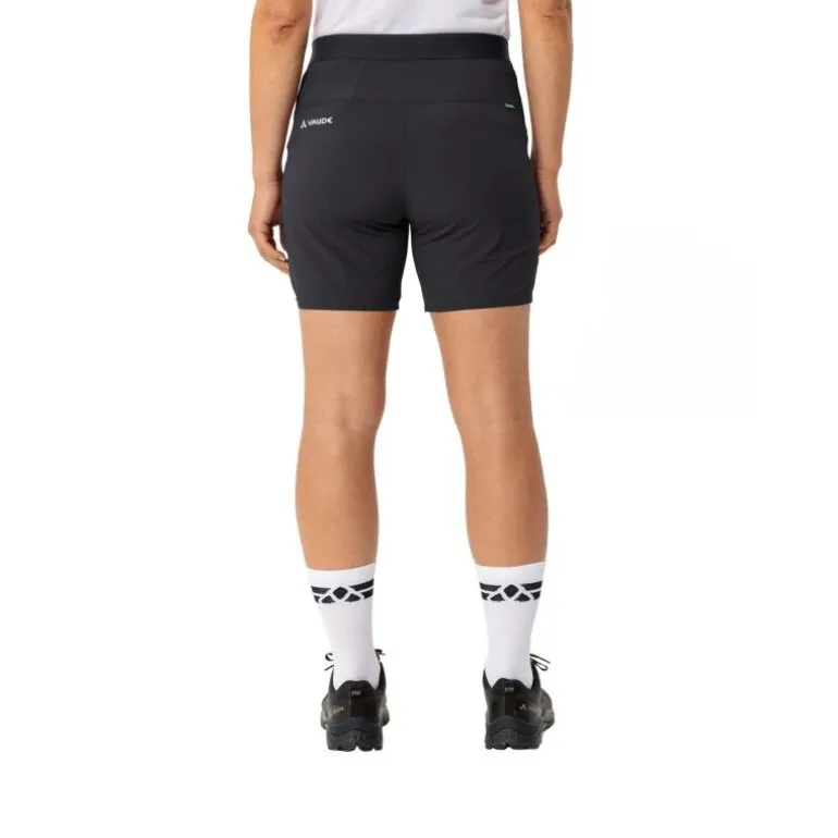 VaudeScopi LW Shorts II - Short randonnée femme