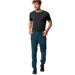 VaudeScopi Pants III - Pantalon softshell homme