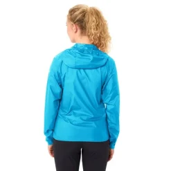 VaudeScopi Wind Jacket - Veste coupe-vent femme