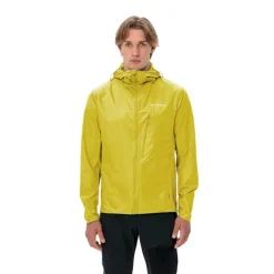 VaudeScopi Wind Jacket - Veste coupe-vent homme