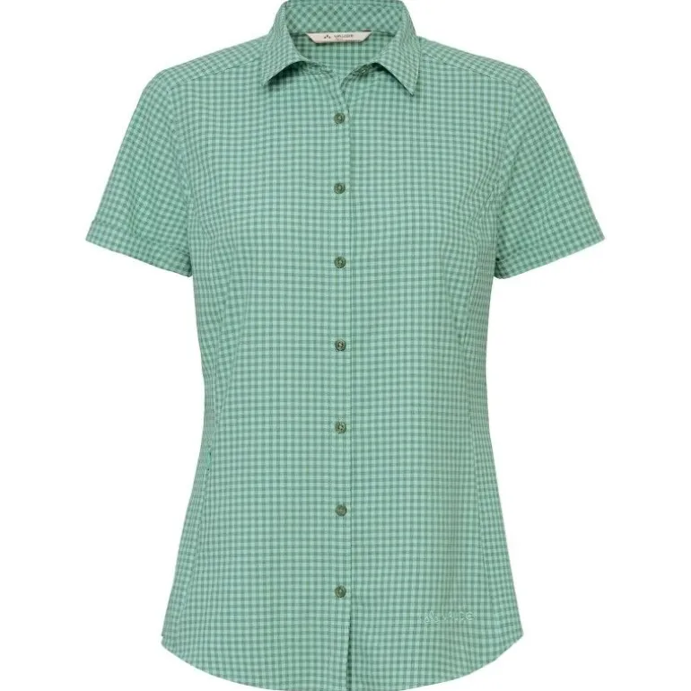 VaudeSeiland Shirt III - Chemise femme