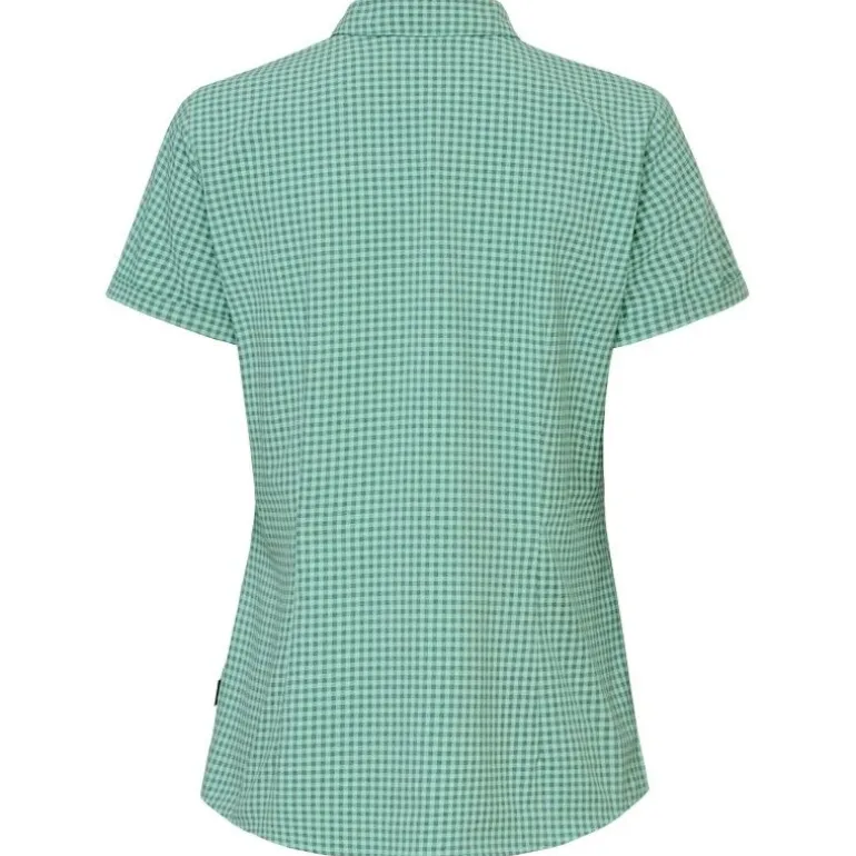 VaudeSeiland Shirt III - Chemise femme