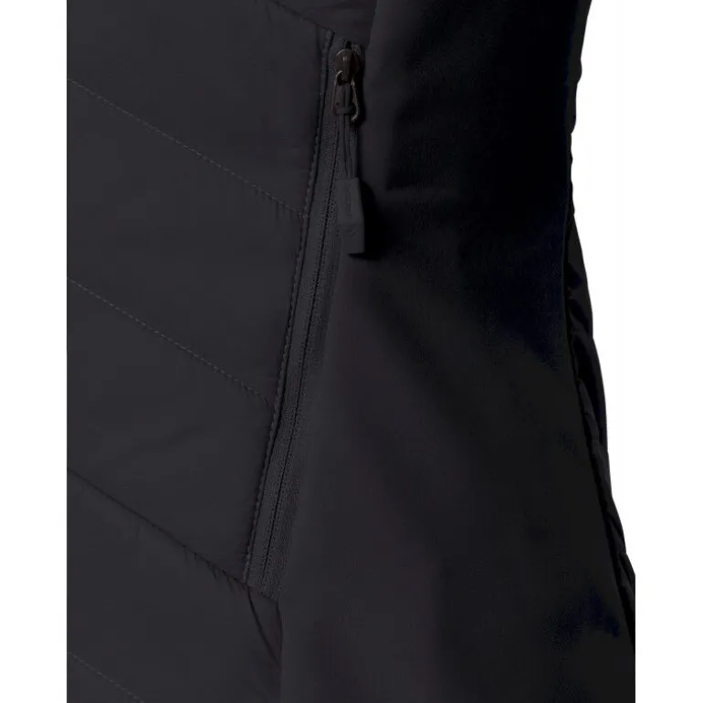 VaudeSesvenna Vest IV - Doudoune sans manches femme