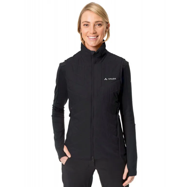 VaudeSesvenna Vest IV - Doudoune sans manches femme