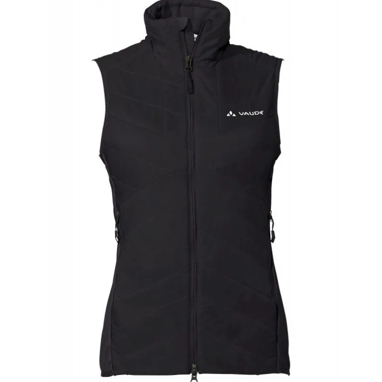 VaudeSesvenna Vest IV - Doudoune sans manches femme