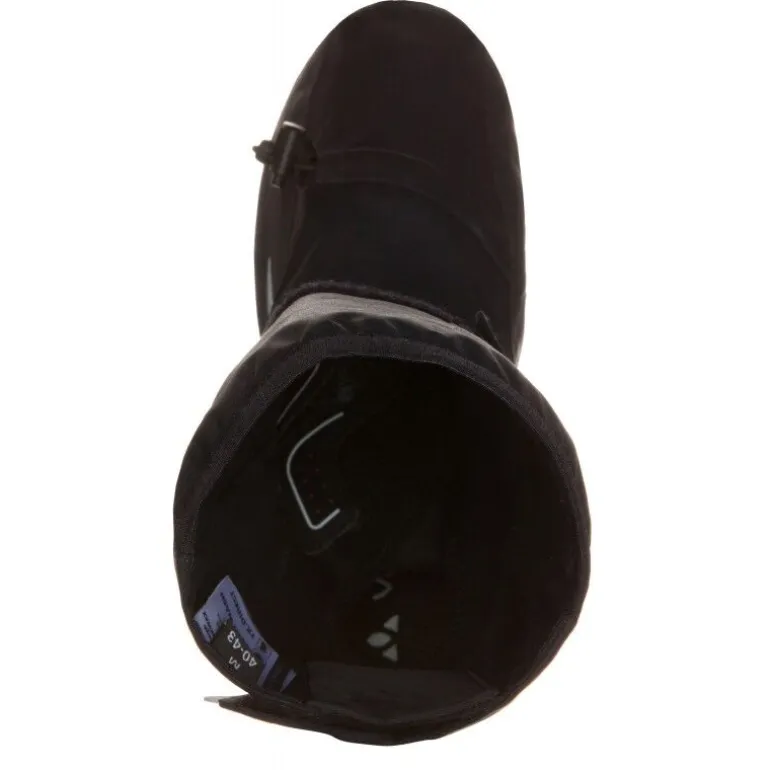 VaudeShoecover Capital Plus - Sur-chaussures vélo