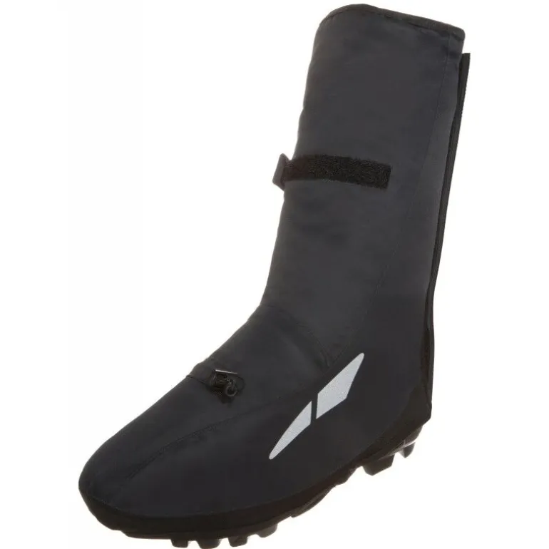 VaudeShoecover Capital Plus - Sur-chaussures vélo