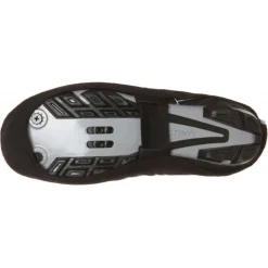 VaudeShoecover Capital Plus - Sur-chaussures vélo