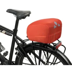VaudeSilkroad Plus (UniKlip) - Sacoche vélo