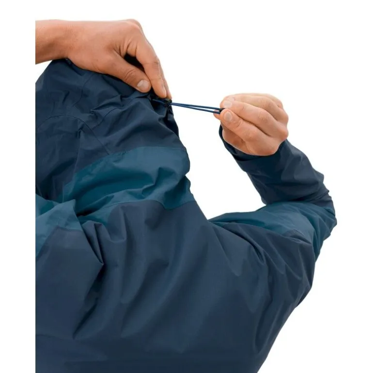 VaudeSimony 2.5L Jacket V - Veste imperméable homme