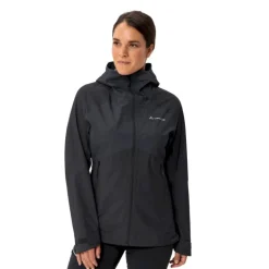VaudeSimony 2.5L Jacket V - Veste imperméable femme