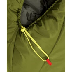 VaudeSioux 800 II SYN - Sac de couchage