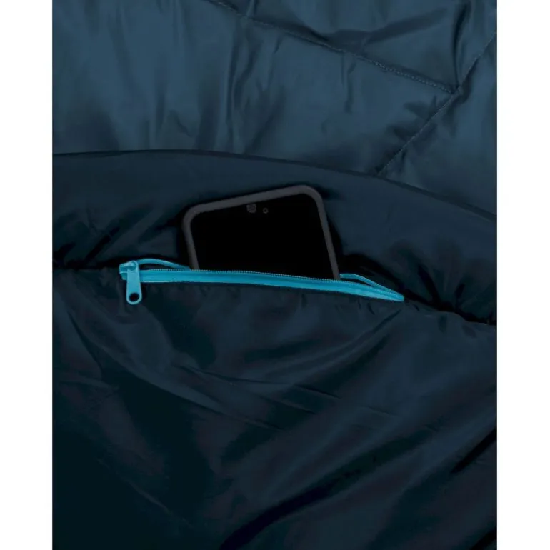 VaudeSioux 100 II SYN - Sac de couchage