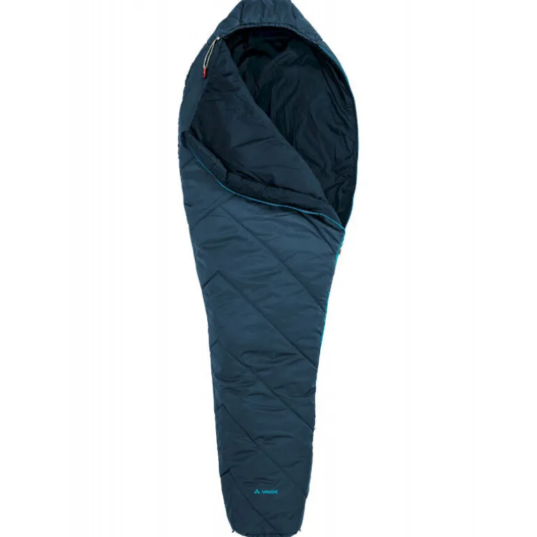 VaudeSioux 400 S II SYN - Sac de couchage