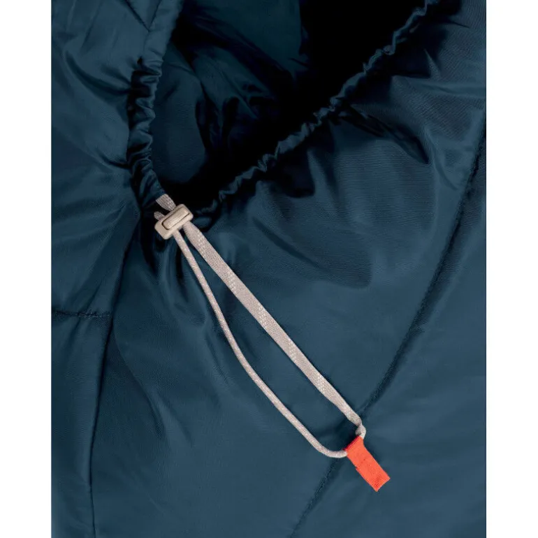 VaudeSioux 800 XL II SYN - Sac de couchage