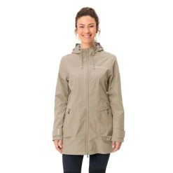 VaudeSkomer Parka II - Parka femme