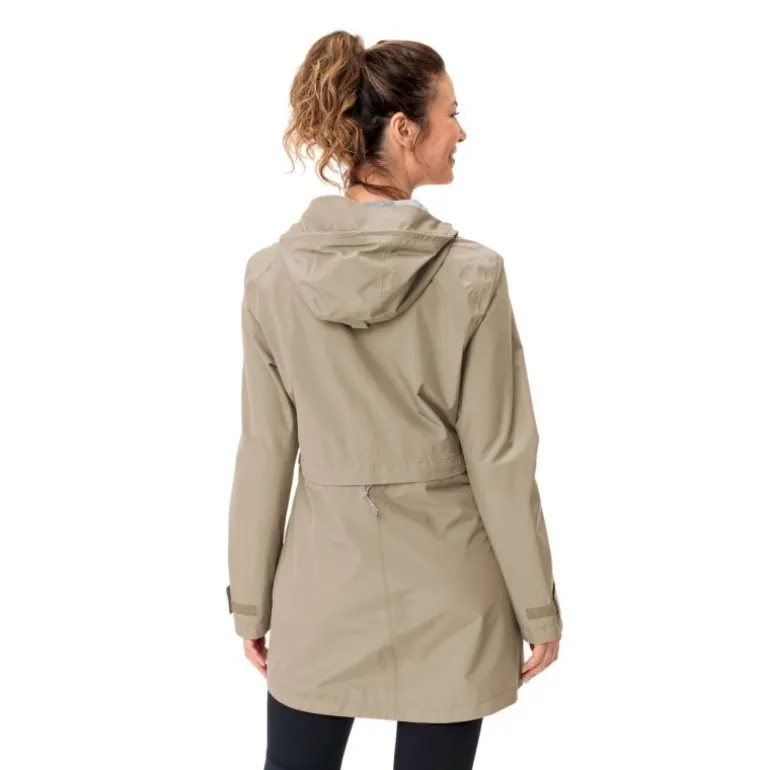 VaudeSkomer Parka II - Parka femme