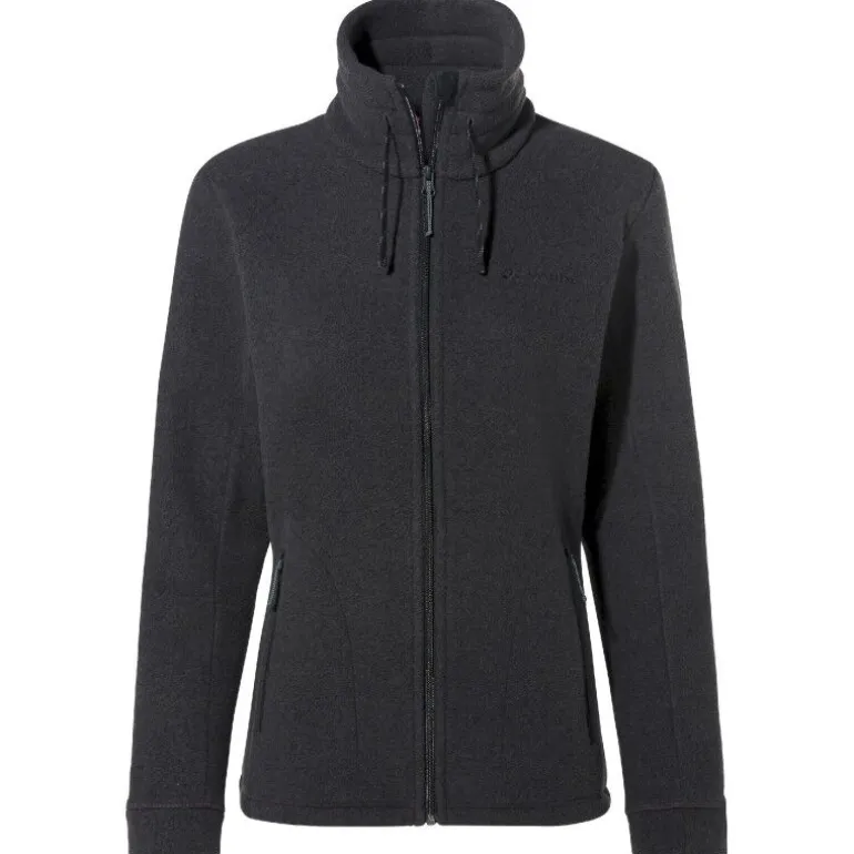 VaudeSkomer Winter Fleece Jacket - Polaire femme