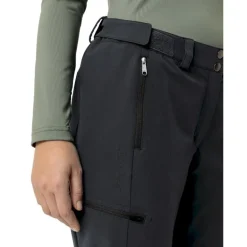 VaudeSkomer Winter Pants II - Pantalon softshell femme