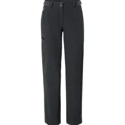 VaudeSkomer Winter Pants II - Pantalon softshell femme