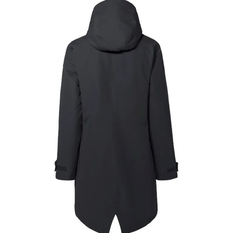 VaudeSkomer Winter Parka III - Parka femme