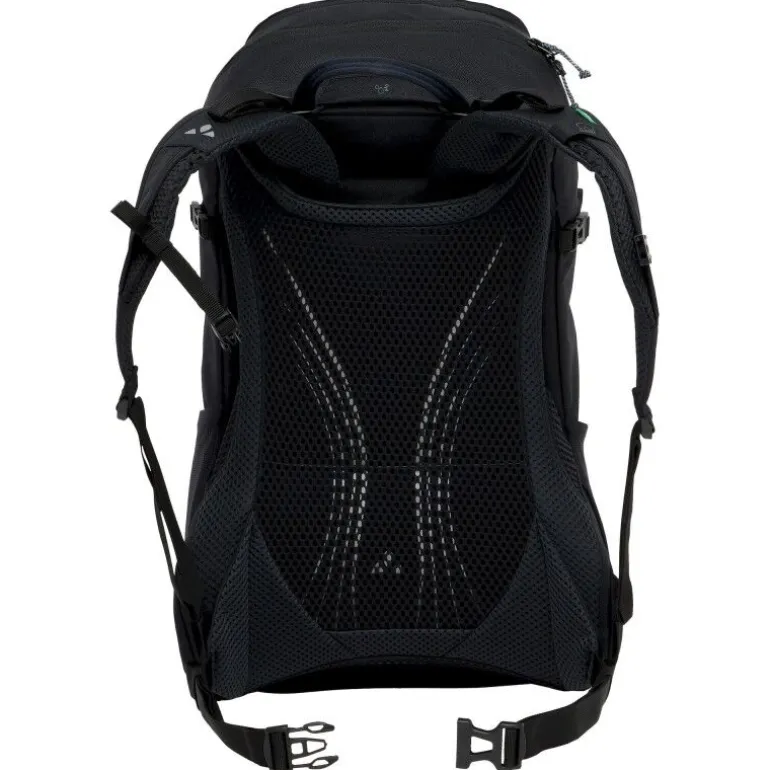 VaudeSkomer Zip 22 - Sac à dos randonnée femme