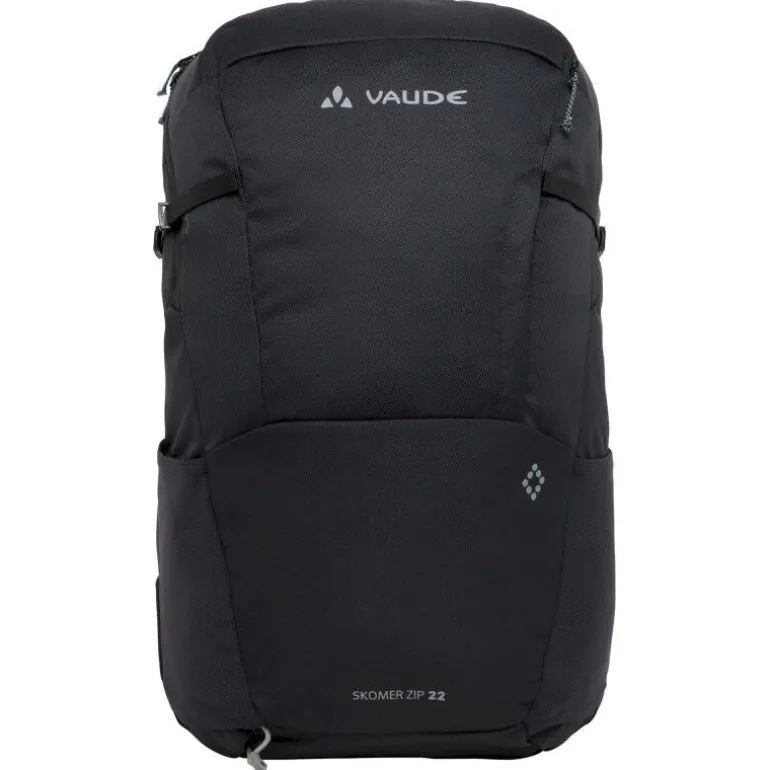 VaudeSkomer Zip 22 - Sac à dos randonnée femme