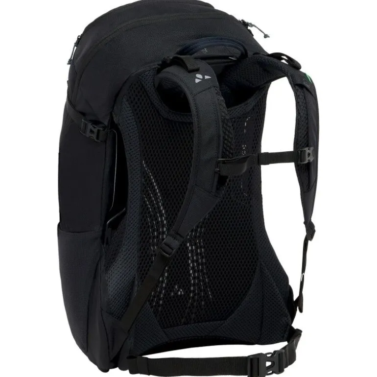VaudeSkomer Zip 22 - Sac à dos randonnée femme