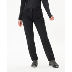 VaudeStrathcona Pants II - Pantalon trekking femme