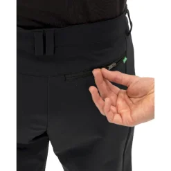 VaudeStrathcona Pants II - Pantalon trekking homme