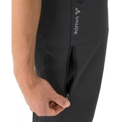 VaudeStrathcona Pants II - Pantalon trekking homme