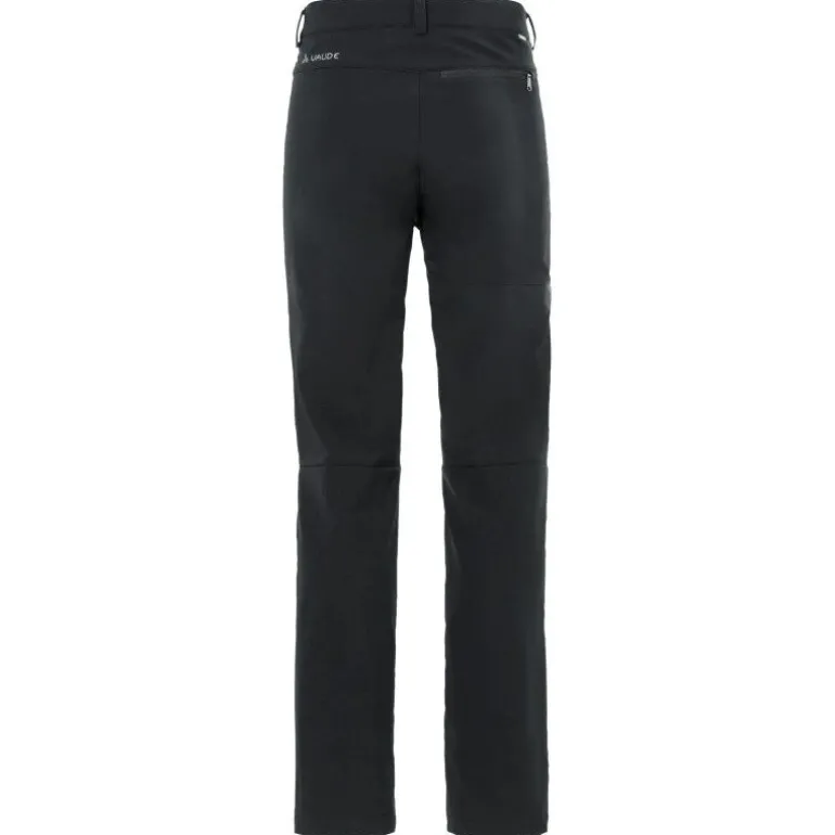 VaudeStrathcona Warm Pants II - Pantalon softshell homme