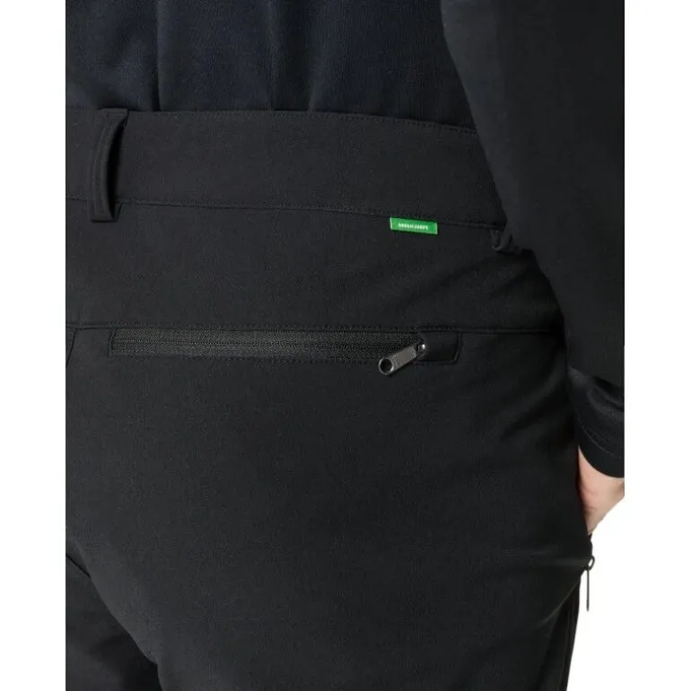 VaudeStrathcona Warm Pants II - Pantalon softshell homme