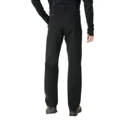 VaudeStrathcona Warm Pants II - Pantalon softshell homme
