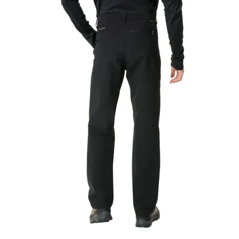 VaudeStrathcona Warm Pants II - Pantalon softshell homme
