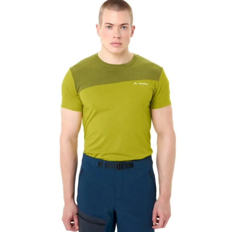 VaudeSveit T-Shirt - T-shirt homme