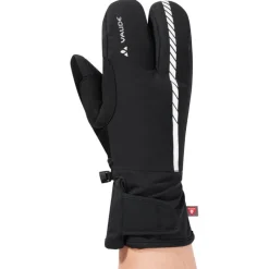 VaudeSyberia Gloves III - Gants vélo