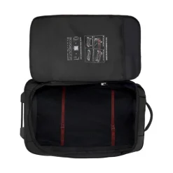 VaudeTakutea 65 - Valise à roulettes