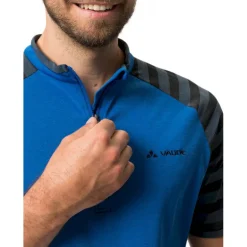 VaudeTamaro Shirt III - Maillot VTT homme