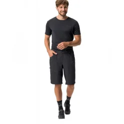 VaudeTamaro Shorts II - Short vélo homme